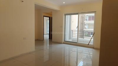 Living Room Image of 1290 Sq.ft 2 BHK Apartment / Flat for sale in Mangalam Neelkanth Dreamz, Vrindavan Yojana Lucknow for Rs. 8127000