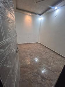 Bedroom Image of 1450 Sq.ft 3 BHK Independent House for sale in Jankipuram Extension Lucknow for Rs. 5000000