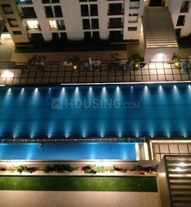 Image of 1701 Sq.ft 3 BHK Apartment / Flat for rent in Sobha Arena, Talaghattapura, Bengaluru for Rs. 60000
