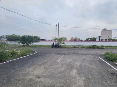 Image of 1500 Sq.ft Residential Plot / Land for sale in Tambaram, Chennai for Rs. 7000000