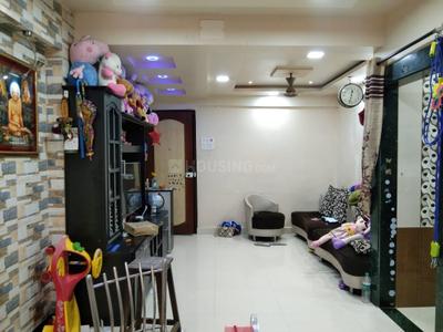 3 BHK Flat