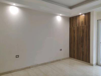 Bedroom Image of 1845 Sq.ft 3 BHK Builder Floor for sale in Greenfields Premium Builder Floors, Green Field Colony Faridabad for Rs. 15700000
