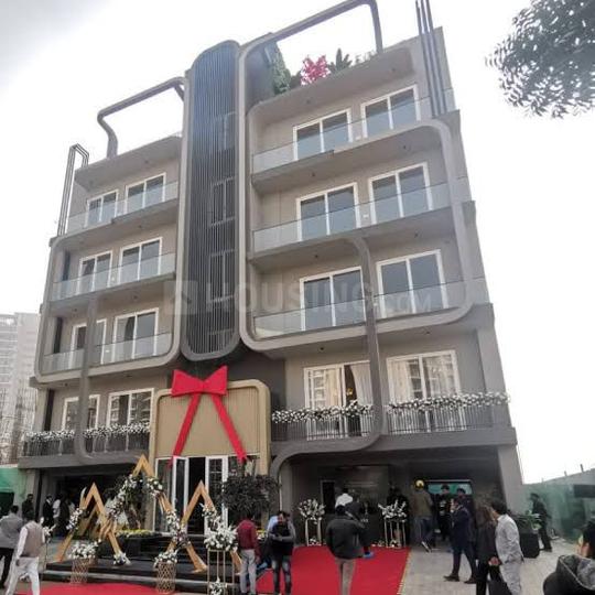 M3M Antalya Hills  Main Image 1