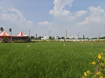 Image of 1100 Sq.ft Residential Plot / Land for sale in Urapakkam, Chennai for Rs. 3628900