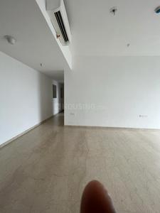 Hall Image of 2400 Sq.ft 5 BHK Apartment / Flat for sale in Lodha Adrina, Lower Parel Mumbai for Rs. 130000000