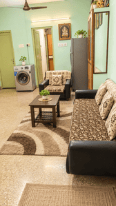Image of 800 Sq.ft 2 BHK Apartment / Flat for sale in Kotturpuram, Chennai for Rs. 9200000