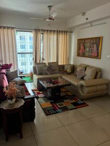 3 BHK Flat
