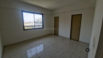 Bedroom Image of 1334 Sq.ft 3 BHK Apartment / Flat for sale in Aashka Aatman, Vastrapur Ahmedabad for Rs. 19700000