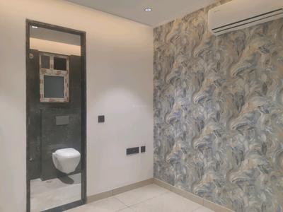 Bedroom Image of 1445 Sq.ft 3 BHK Builder Floor for sale in Green Field Colony Faridabad for Rs. 13500000