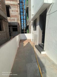Balcony Image of 2500 Sq.ft 5 BHK Villa for sale in Aashray Antilia, Gotri Vadodara for Rs. 21000000