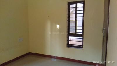 Bedroom Image of 1000 Sq.ft 2 BHK Independent House for rent in Rajendra Nagar Hubli for Rs. 15000