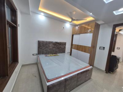 Bedroom Image of 1600 Sq.ft 3 BHK Apartment / Flat for sale in Sector 110 Noida for Rs. 5100000