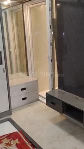 Bedroom Image of 970 Sq.ft 3 BHK Villa for rent in Kedia The Kothi, Sirsi Jaipur for Rs. 25000