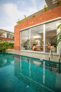 Image of 4900 Sq.ft 3 BHK Independent House for sale in Vianaar La Sierra Estate, Vagator, Goa for Rs. 75000000