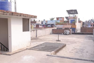 Balcony Image of 3060 Sq.ft 8 BHK Independent House for sale in Barra Kanpur for Rs. 30000000