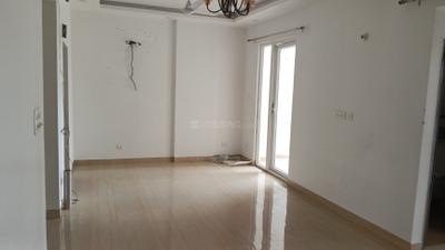 Living Room Image of 1550 Sq.ft 2.5 BHK Apartment / Flat for rent in Vihaan Heights, Vrindavan Yojana Lucknow for Rs. 20000