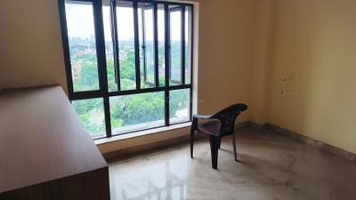 Bedroom Image of 1150 Sq.ft 3 BHK Apartment / Flat for sale in Swaraj Homes Manikaran Apartment, Phool Bagan Kolkata for Rs. 16800000