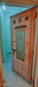 Image of 1400 Sq.ft 3 BHK Apartment / Flat for rent in Sangamvadi, Pune for Rs. 45000