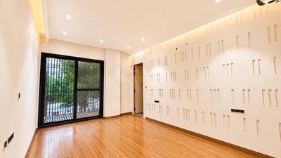 Bedroom Image of 2699 Sq.ft 4 BHK Builder Floor for sale in Paramount Luxury Floors Sushant Lok 3, Sector 57 Gurgaon for Rs. 32000000