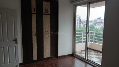 Bedroom Image of 1680 Sq.ft 3 BHK Apartment / Flat for sale in Proview Laboni, Crossings Republik Ghaziabad for Rs. 10500000