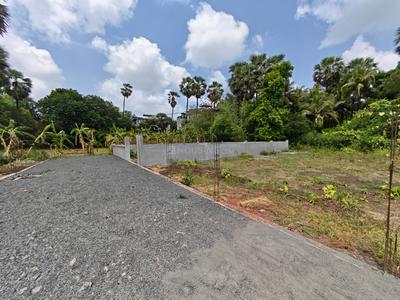 Image of 2722 Sq.ft Residential Plot / Land for sale in Vasai West, Vasai for Rs. 11000000