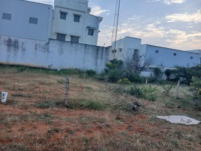 Image of 2400 Sq.ft Residential Plot / Land for sale in Caussanelpuram, Tirunelveli for Rs. 3000000