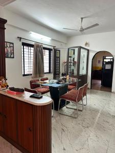 Hall Image of 3400 Sq.ft 3 BHK Builder Floor for sale in Pathardi Phata Nashik for Rs. 13000000