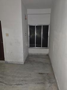 Bedroom Image of 850 Sq.ft 3 BHK Builder Floor for rent in Baghajatin Enclave, Santoshpur Kolkata for Rs. 20000