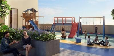 Image of 1027 Sq.ft 2 BHK Apartment / Flat for sale in Saheel Landmarc, Hinjawadi Phase 3, Pune for Rs. 8100000