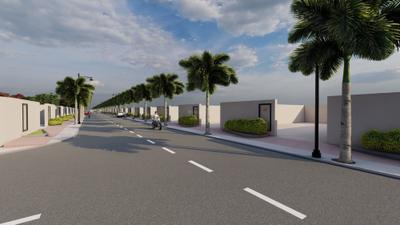 Image of 1125 Sq.ft Residential Plot / Land for sale in Mansarovar Extension, Jaipur for Rs. 4000000