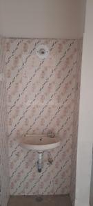 Bathroom Image of 1200 Sq.ft 2 BHK Apartment / Flat for sale in Wanadongri Nagpur for Rs. 3500000