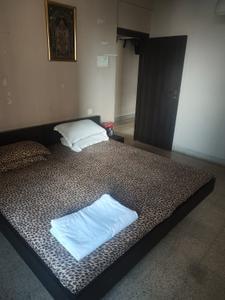 Bedroom Image of 1650 Sq.ft 3 BHK Apartment / Flat for sale in Cuffe Parade Mumbai for Rs. 100000000