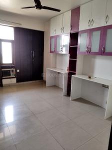 Bedroom Image of 1685 Sq.ft 3 BHK Apartment / Flat for sale in Exotica Eastern Court, Crossings Republik Ghaziabad for Rs. 10500000
