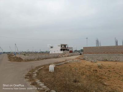 Image of 3163 Sq.ft Residential Plot / Land for sale in Ansal Florence Town, Manpur Teelawala, Jaipur for Rs. 7900000