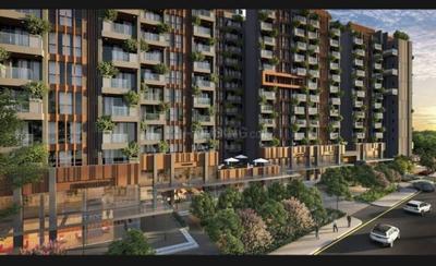 Image of 1450 Sq.ft 2 BHK Apartment / Flat for sale in 9 PBR, Seawoods, Navi Mumbai for Rs. 36000000