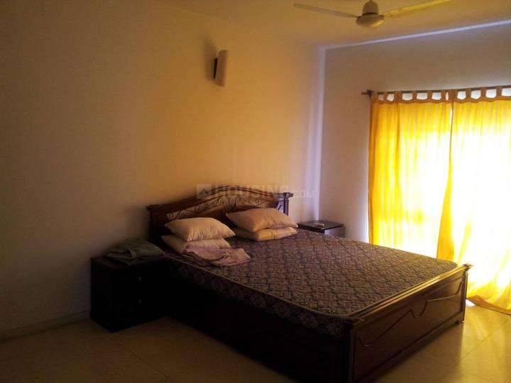 Mhada Colony, Viman Nagar Bedroom 1