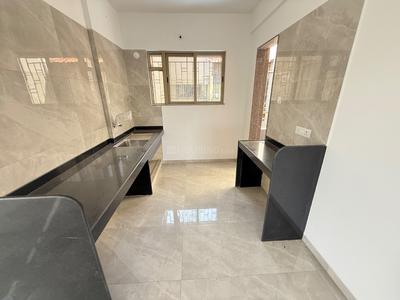 Kitchen Image of 3300 Sq.ft 4 BHK Duplex for sale in Pate Seya, Dattavadi Pune for Rs. 36000000