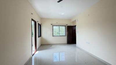 Hall Image of 650 Sq.ft 1 BHK Apartment / Flat for rent in C V Raman Nagar Bengaluru for Rs. 24000