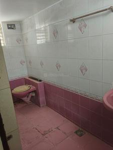 Bathroom Image of 1500 Sq.ft 3 BHK Villa for sale in Gotri Vadodara for Rs. 9500000