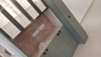Balcony Image of 645 Sq.ft 3 BHK Apartment / Flat for sale in ROF Aalayas 1, Sector 102 Gurgaon for Rs. 9400000