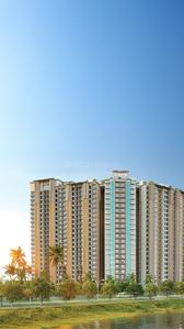 Image of 1488 Sq.ft 3 BHK Apartment / Flat for sale in Acrerise Azure, Bidyadharpur, Cuttack for Rs. 8500000