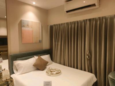 Bedroom Image of 938 Sq.ft 2 BHK Apartment / Flat for sale in Runwal Gardens Phase 2 Bldg no 18 23, Dombivli East Thane for Rs. 8700000