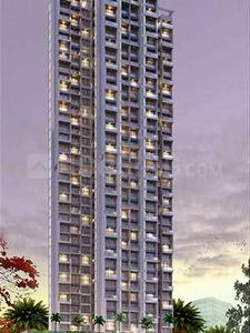 Image of 1100 Sq.ft 2 BHK Apartment / Flat for sale in Vashi, Navi Mumbai for Rs. 18000000