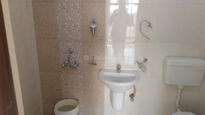 Image of 3000 Sq.ft 4 BHK Apartment / Flat for rent in Vastu Vihar Sanghvi Residency, Bhicholi Mardana, Indore for Rs. 35000