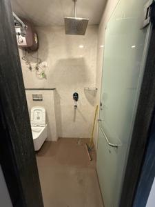 Image of 600 Sq.ft 1 RK Apartment / Flat for rent in DLF Phase 3, Gurgaon for Rs. 18000