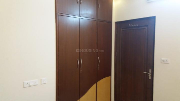 Ganesham Kings Park Bedroom 1