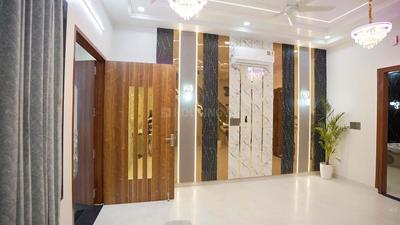 Bedroom Image of 2900 Sq.ft 6 BHK Villa for sale in Sushant City - I Jaipur for Rs. 17100000