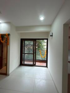 Hall Image of 1250 Sq.ft 2 BHK Builder Floor for rent in BTM Layout Bengaluru for Rs. 35000