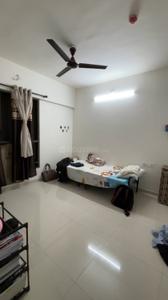 Hall Image of 891 Sq.ft 2 BHK Apartment / Flat for rent in Joyville Celestia Phase 2, Shewalewadi Pune for Rs. 26000