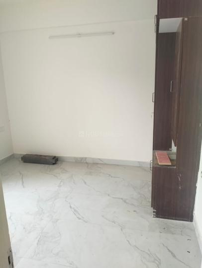 Semi Gated Apartment Bedroom 1